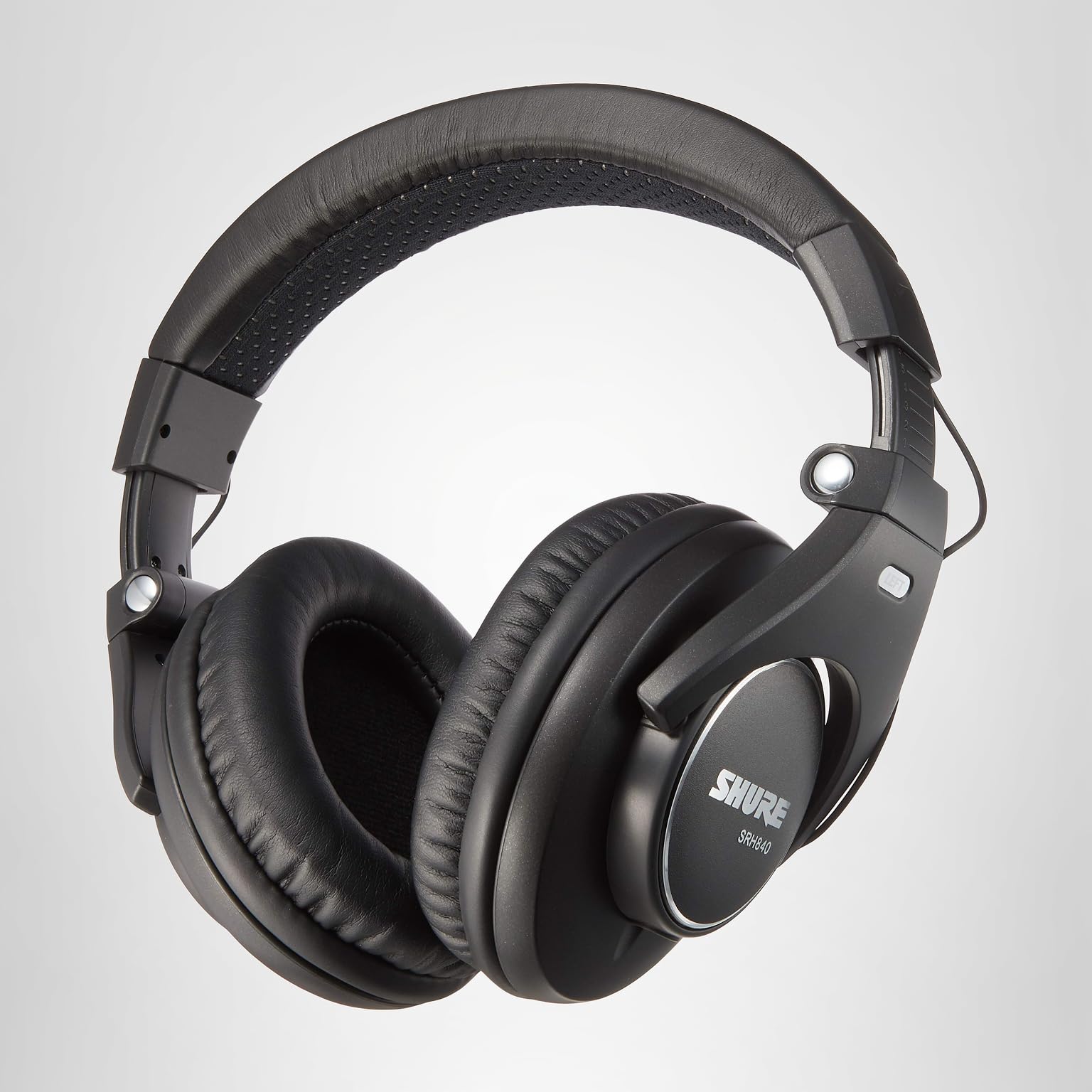 Amazon.co.jp: SHURE プロフェッショナル・スタジオ・ヘッドホン