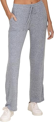 Jac Parker Lazy Day - Pantalón de pierna ancha