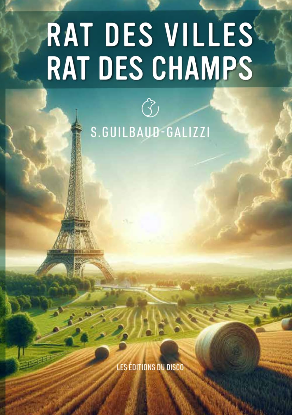 RAT DES VILLES RAT DE CHAMPS