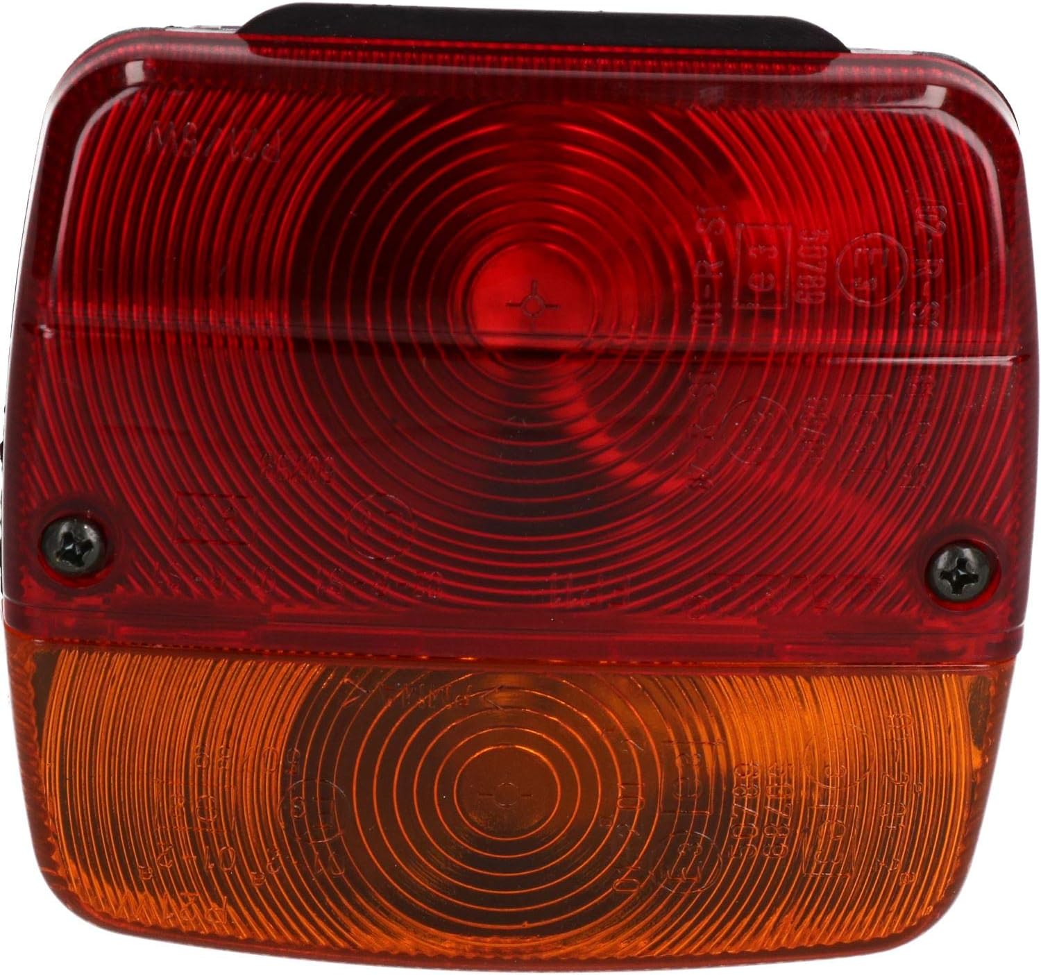 Trailer Caravan Light Replacement Lamp Quick Fit AJBA Connector Plug Socket