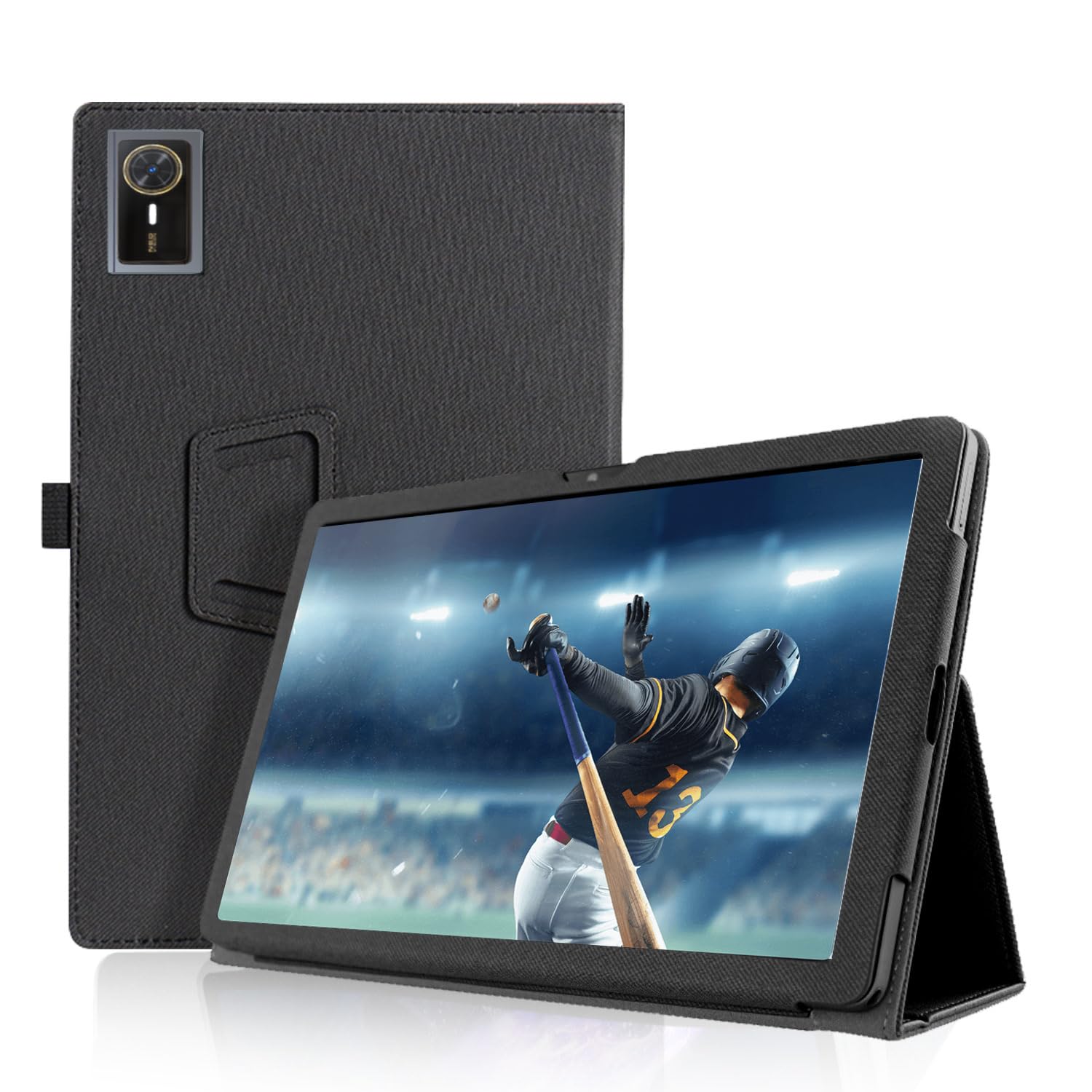 Amazon.co.jp: Nubia Pad SE 用 ケース カバー 11インチ タブレット