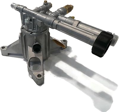 The ROP Shop OEM AR 2600 psi Power Pressure Washer Pump Sears Craftsman 580.752510 580752510