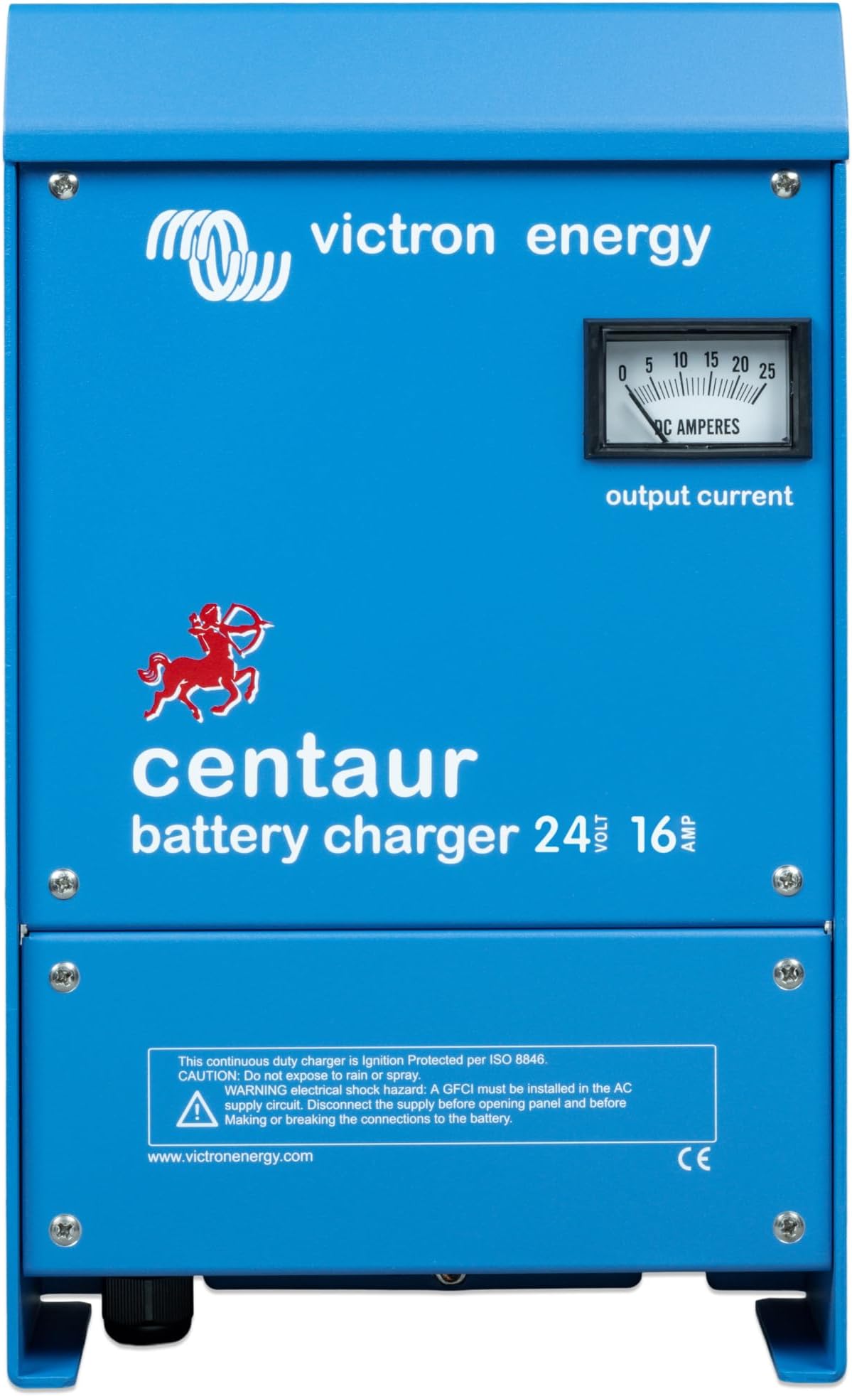 Centaur 24-Volt 16 A