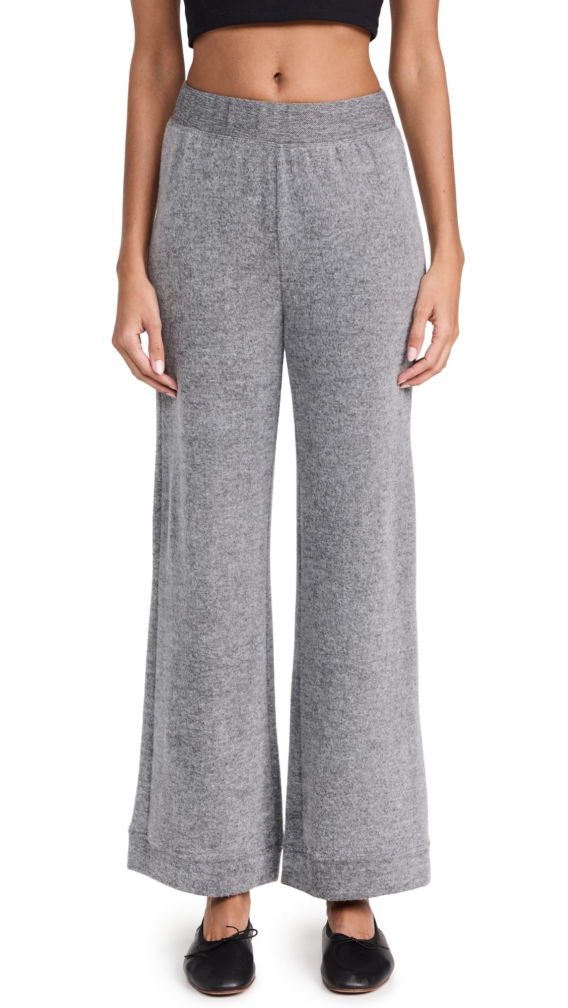 Z SUPPLY Womens Tessa Sweatpants