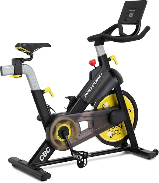 SCHWINN 510E Elliptical