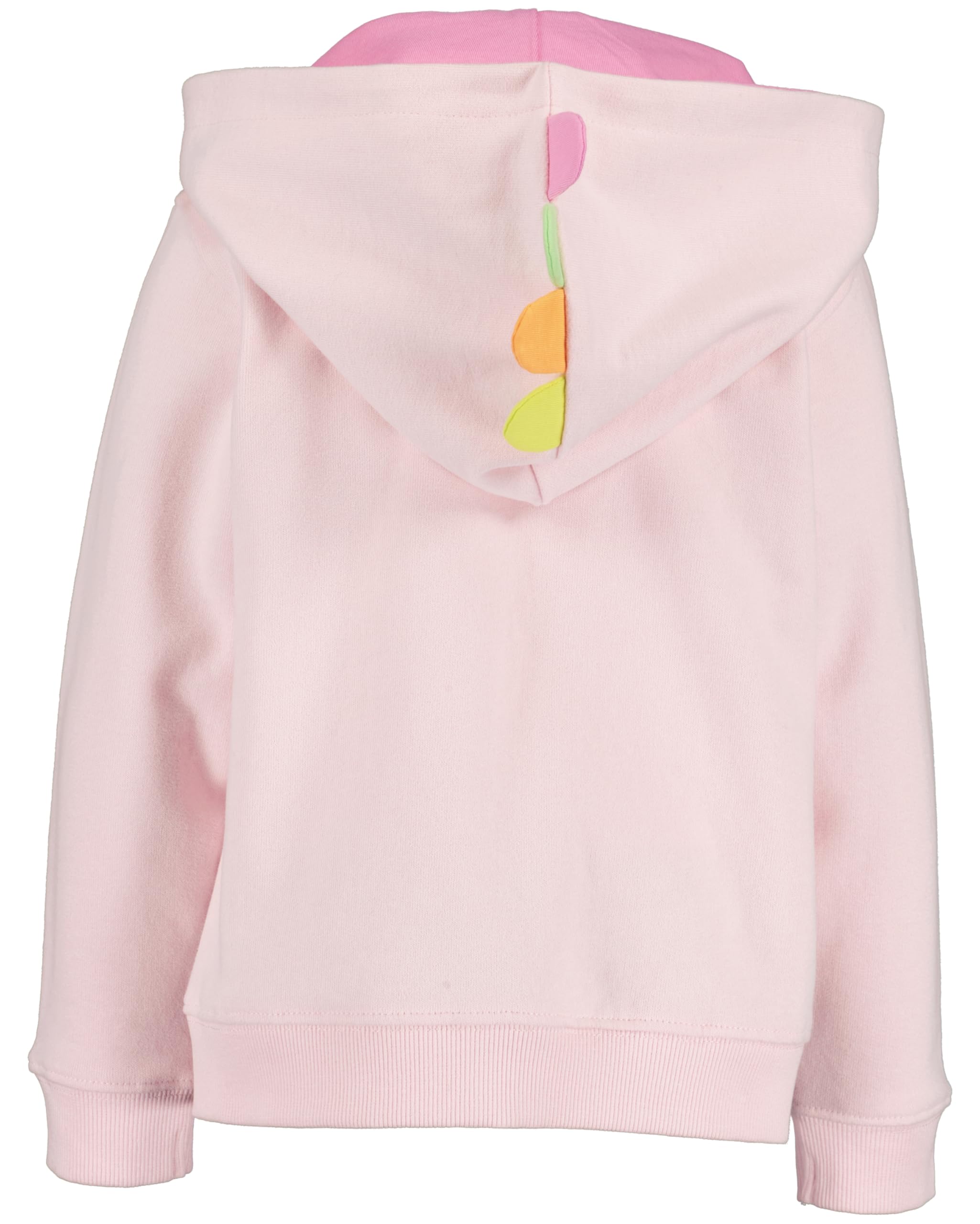 Blue Seven Mädchen Sweatjacke Langarm