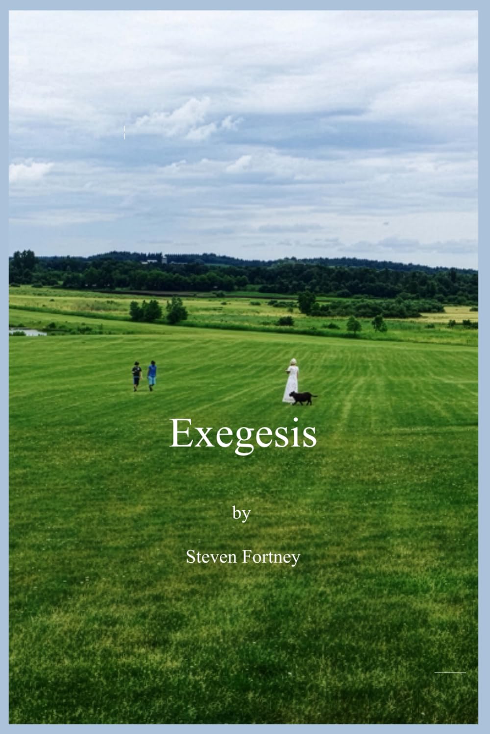 Exegesis