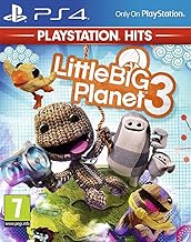 PlayStation, LittleBigPlanet 3 HITS