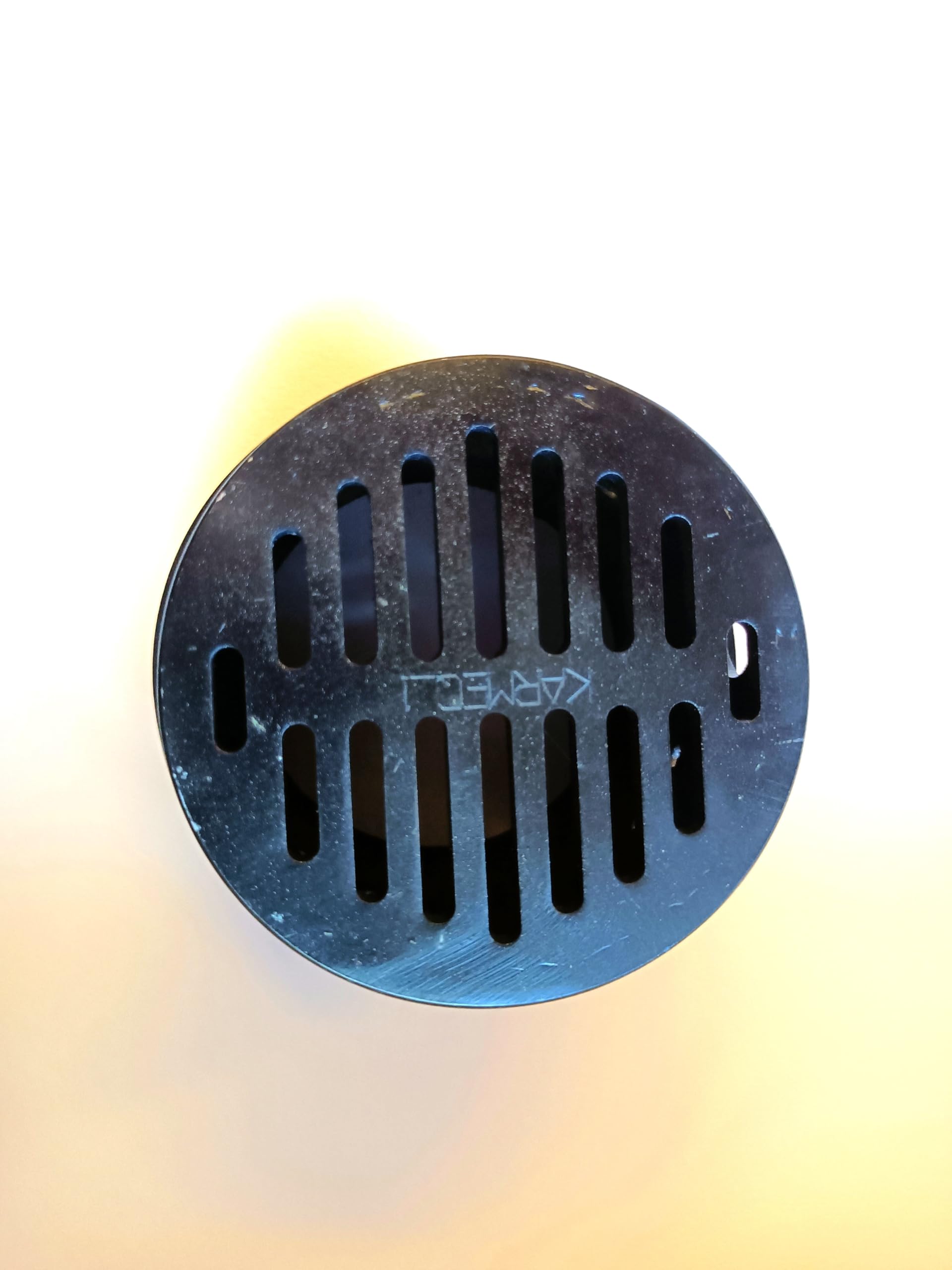 Braciere in Ferro Acciaioso Compatibile per Stufe Karmek One,