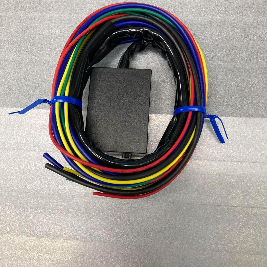 希少品4×4 KITAGAWA キタガワ ジムニー 電動ファンコントローラ 旧車