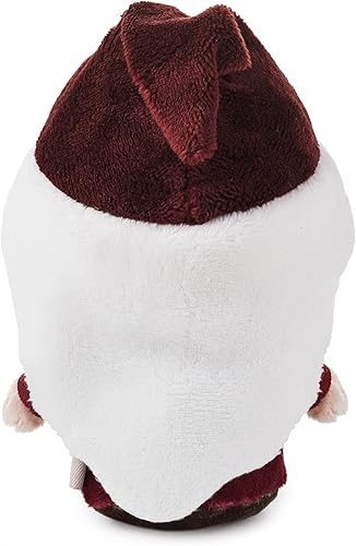 Miniatura 2 de Hallmark Itty Bittys Harry Potter Albus Dumbledore (batas rojas) Edición de EE. UU. KDD2116