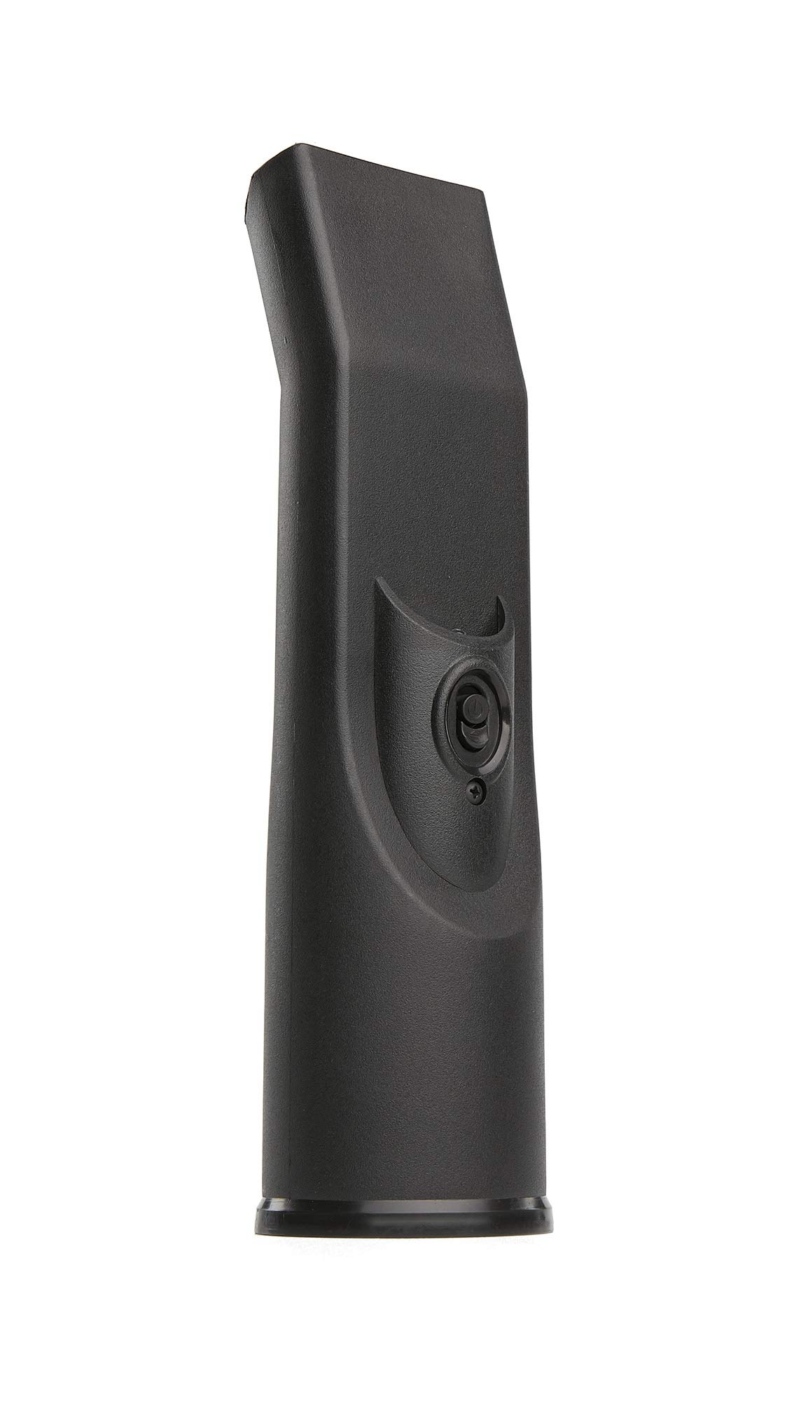 CRAFTSMANCMXZVBE38337 2-1/2 in. LED Lighted Car Nozzle Wet Dry Vac Attachment, Industrial-Grade Shop Vacuum Accessory for Illuminating Dark Areas While Cleaning, Fits 2-1/2 in. Hose Diameter