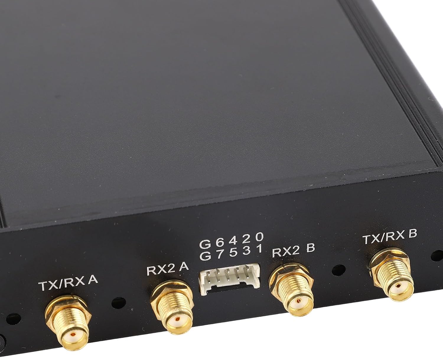 USRP B210 Channel SDR SDR Development Board, Software Defined Radio Board for ETTUS AD9361 RF with USB3.0, 70MHz‑6GHz Full Duplex MIMO, Open Source Support