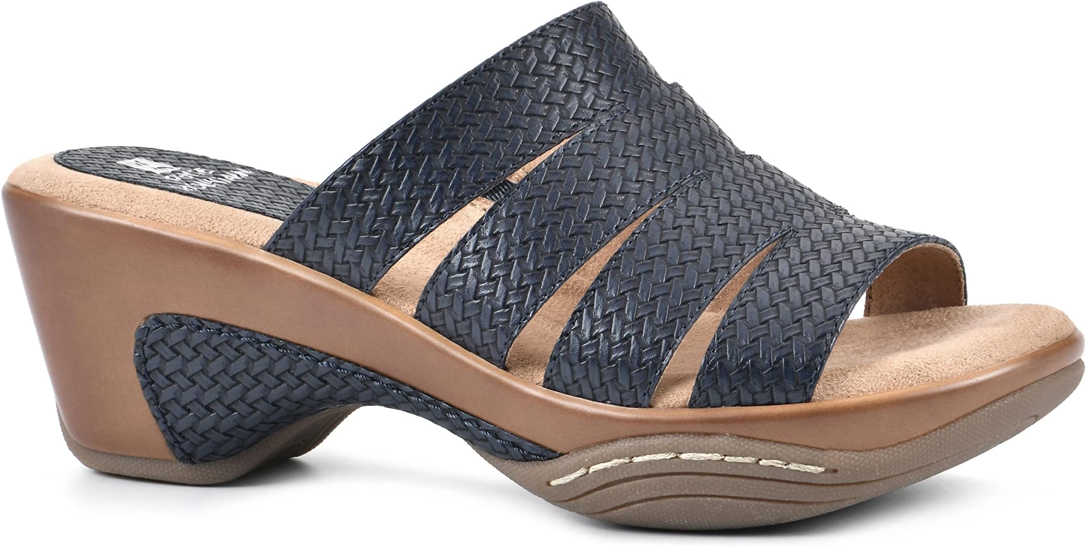 Women's Valora Clog Sandal