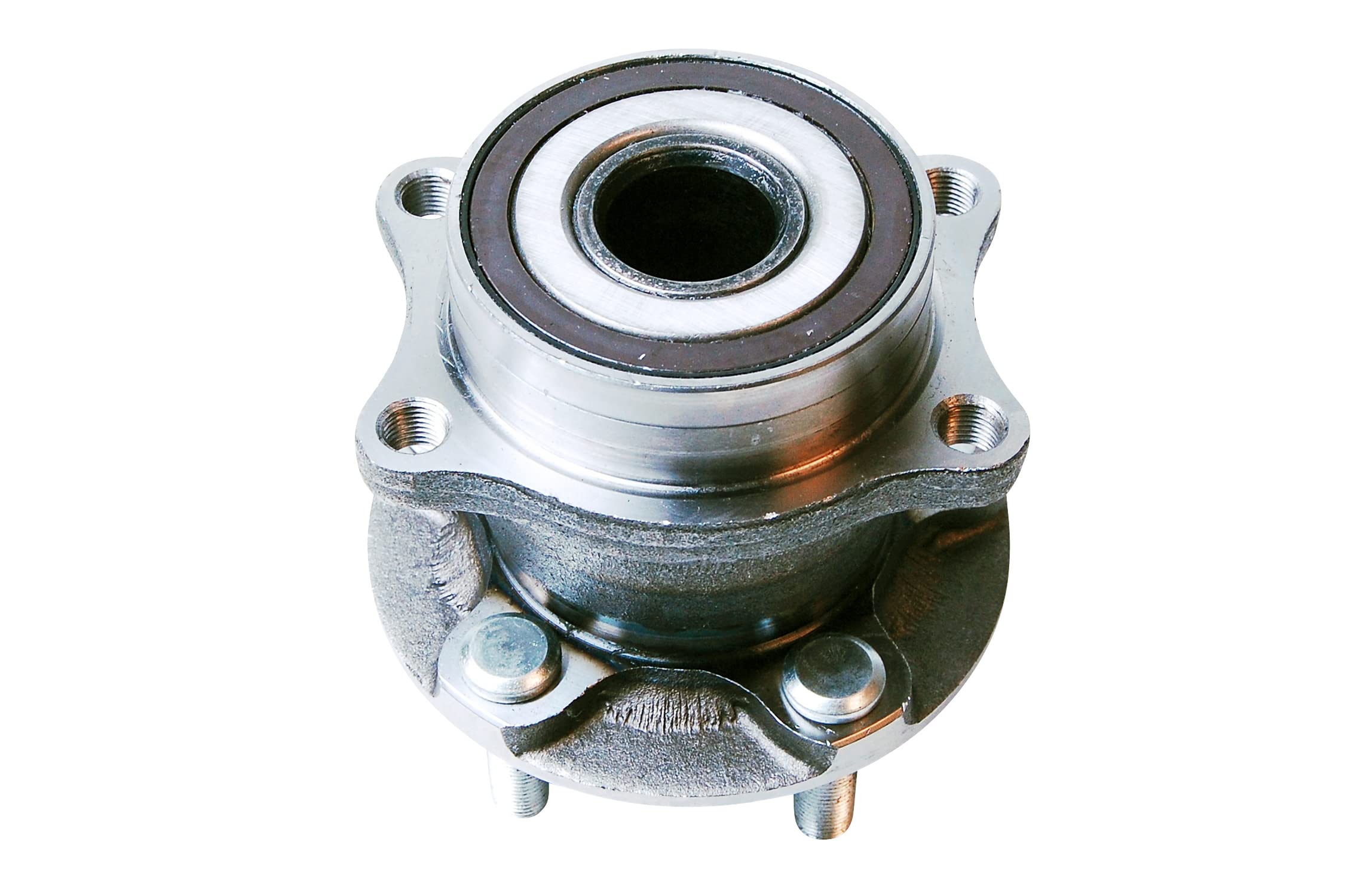 Amazon.com: Mevotech Supreme Wheel Bearing and Hub Assembly