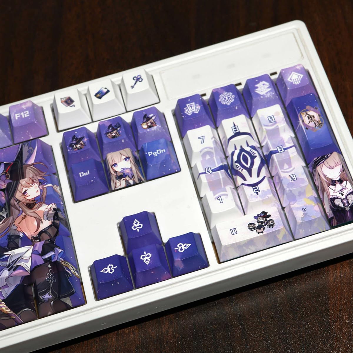 Amazon | 崩壊スターレイル 周辺 尊貴なる「天才クラブ」マダムヘルタ