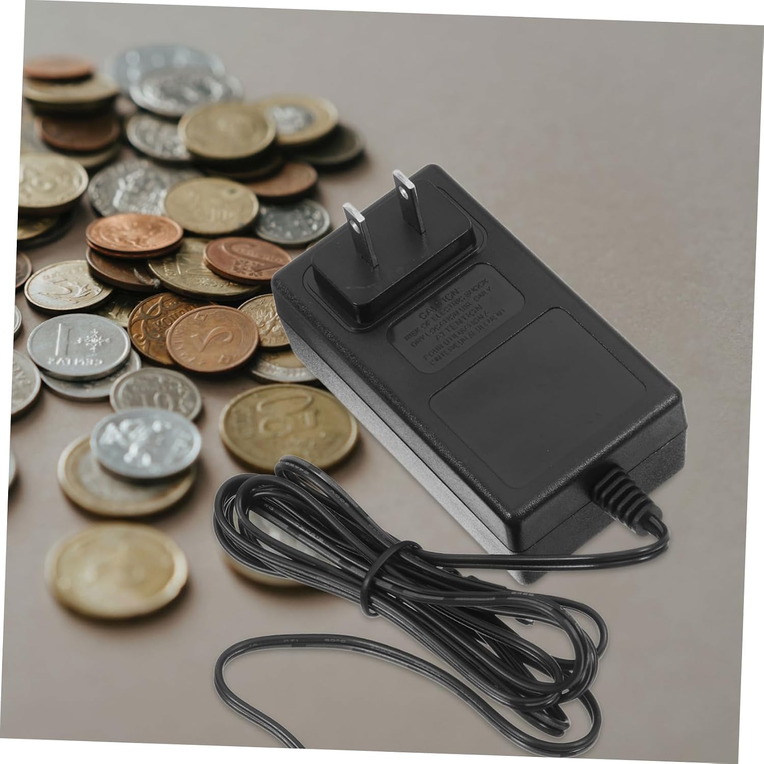 Artibetter Safe Outlet Key Hider Simulation Charger Key Cases Decorative Charger for Home Office