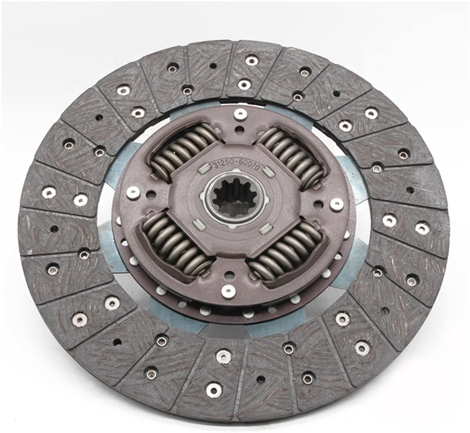 86 ZN6 純正クラッチディスクセット 86 ハチロク ZN6 クラッチディスク