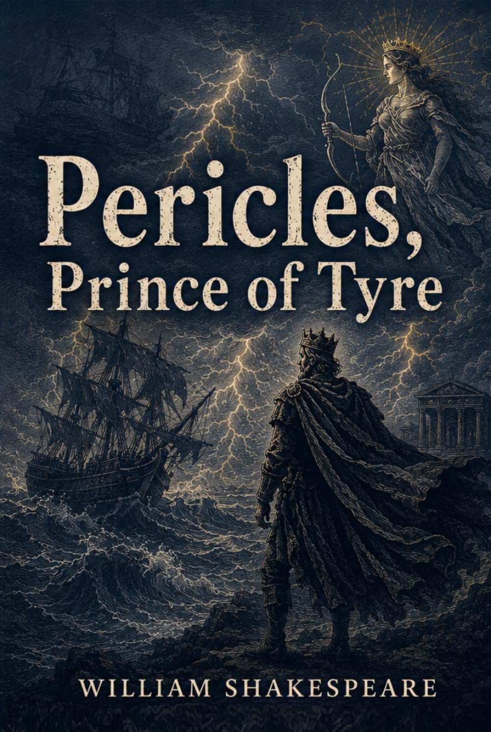Pericles, Prince of Tyre