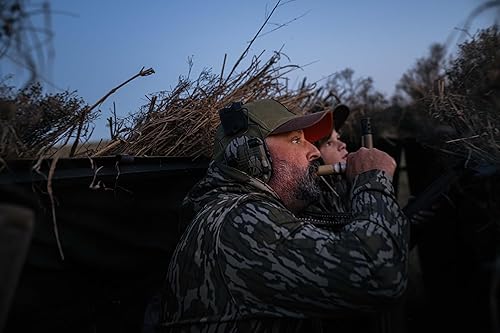 Miniatura 33 de Walker's Razor Slim Ultra - Orejeras electrónicas de perfil bajo. Diseño compacto, rango ajustable. Protección auditiva para práctica de tiro, caza.