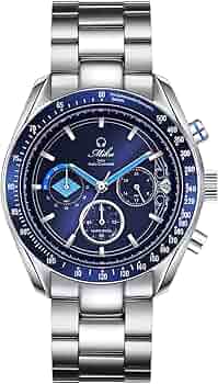 五等分の花嫁 三玖 プレミアム 腕時計 電波ソーラークロノグラフ WM 限定品 TVスペシャルアニメ「五等分の花嫁∽」電波ソーラークロノグラフ