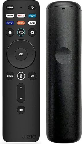 Parte OEM control remoto de TV XRT260 compatible con Vizio V505-J09 y M65Q6-J09