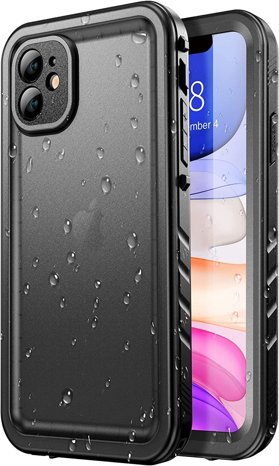 iPhone 13 mini 100 Akku mit Garantie 3 Hülle USB C im Kanton Zürich