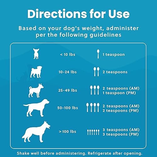 Vista 9 de Glucosamina vegetariana para perros - Glucosamina vegetariana sin mariscos - Suplemento Msm para el dolor - Glucosamina vegetariana recomendada por