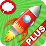 Rocket Speller Plus
