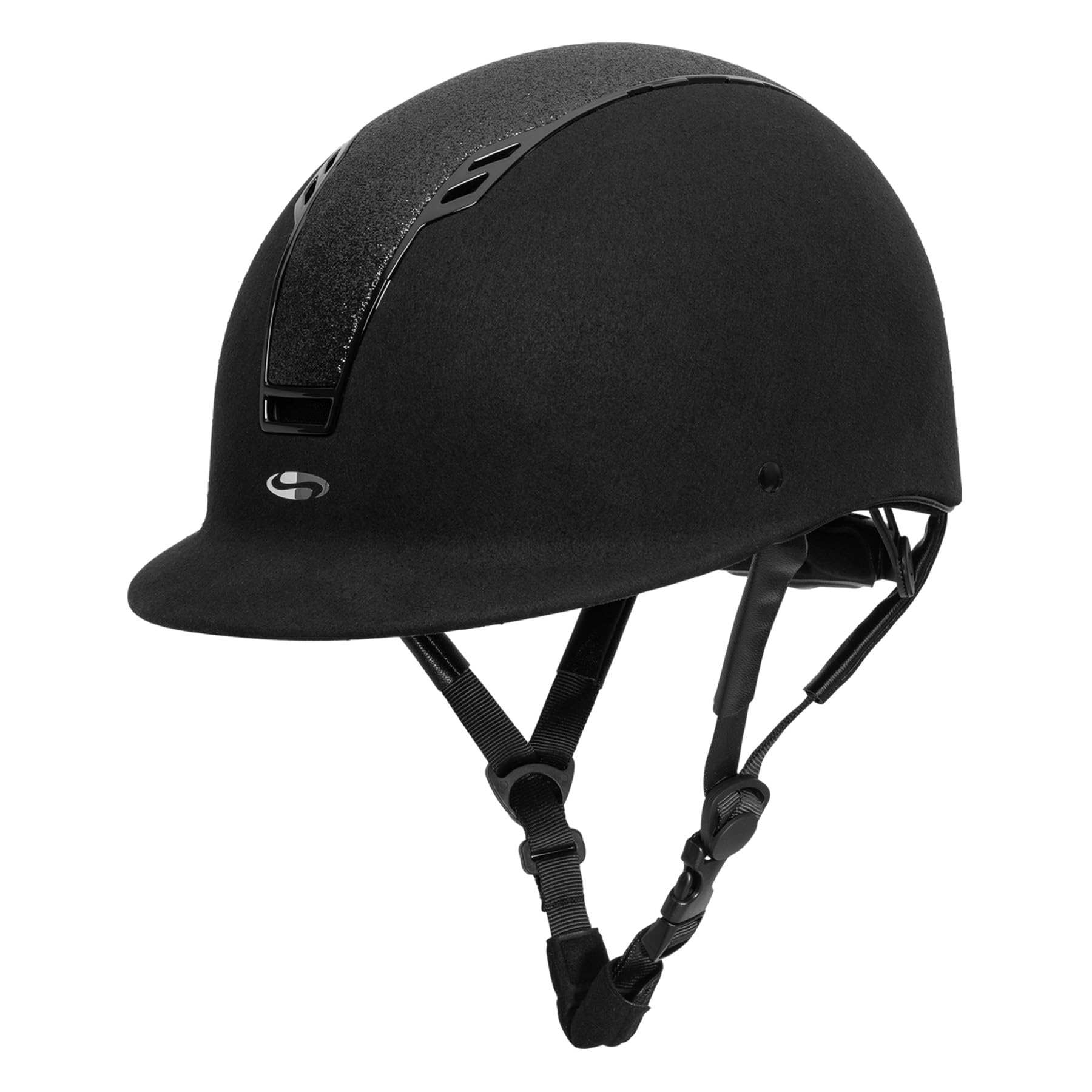 SWING SWING H22 Shine kask jeździecki