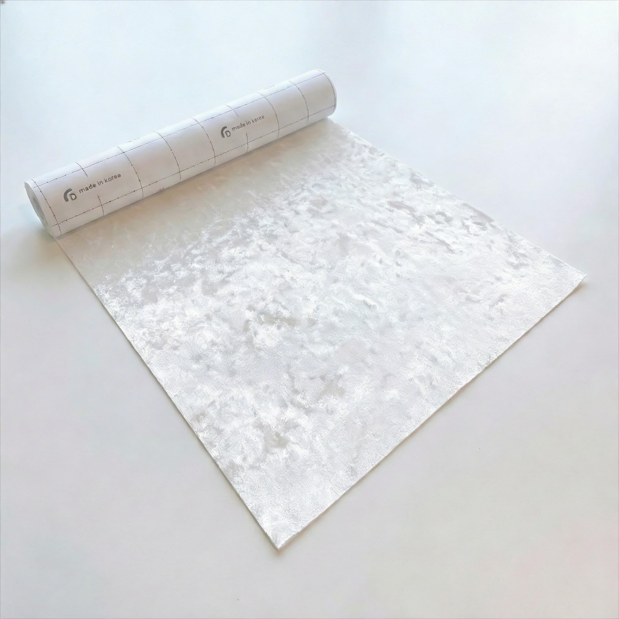 JNK NETWORKS Crushed Velvet Velour Fabric Wrap - Self Adhesive Film Sticker Decal Sheet for Car Interior Furniture Upholstery Drawer DIY Elastic