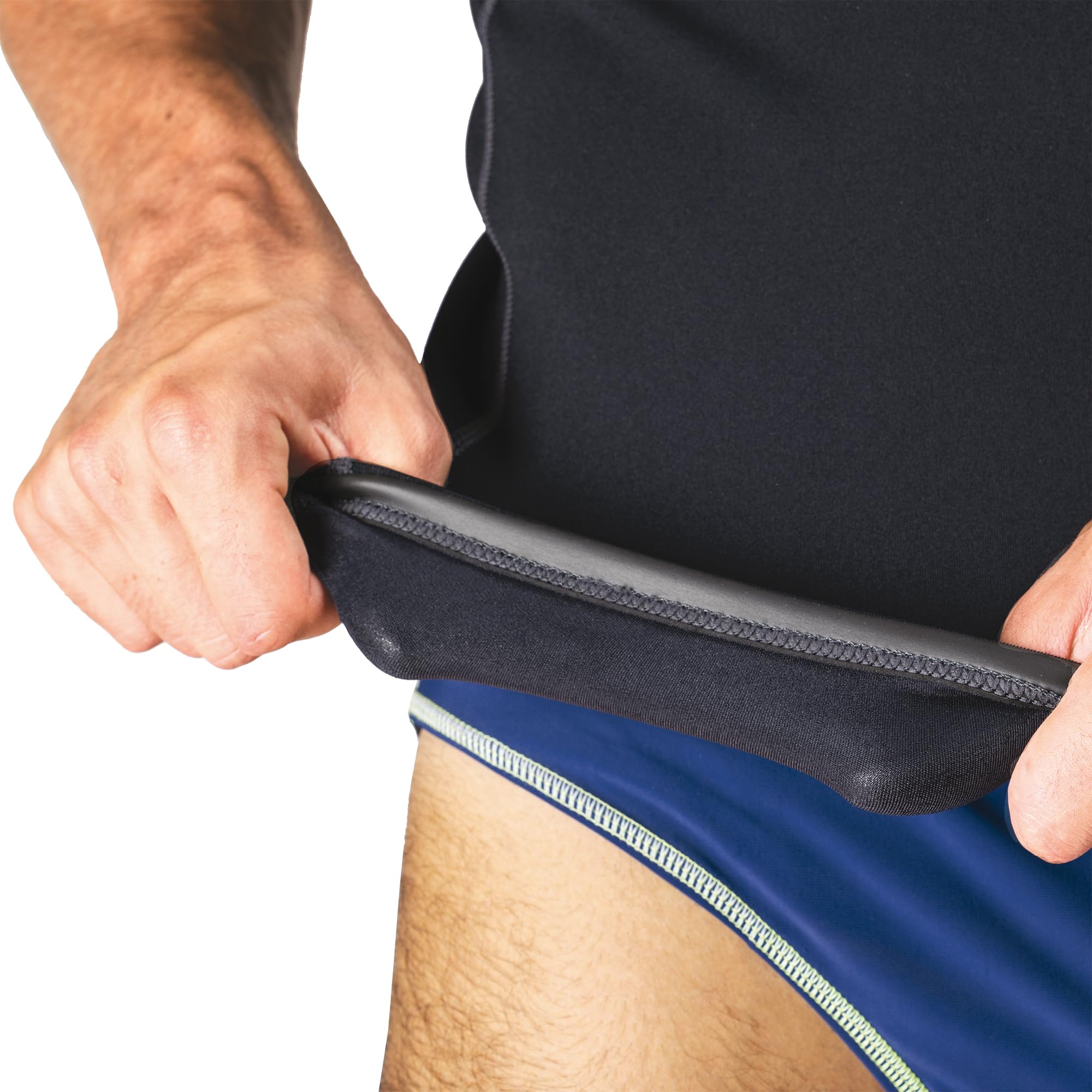 SALVIMAR Unisex Swimmer Neopren-Unterhemd