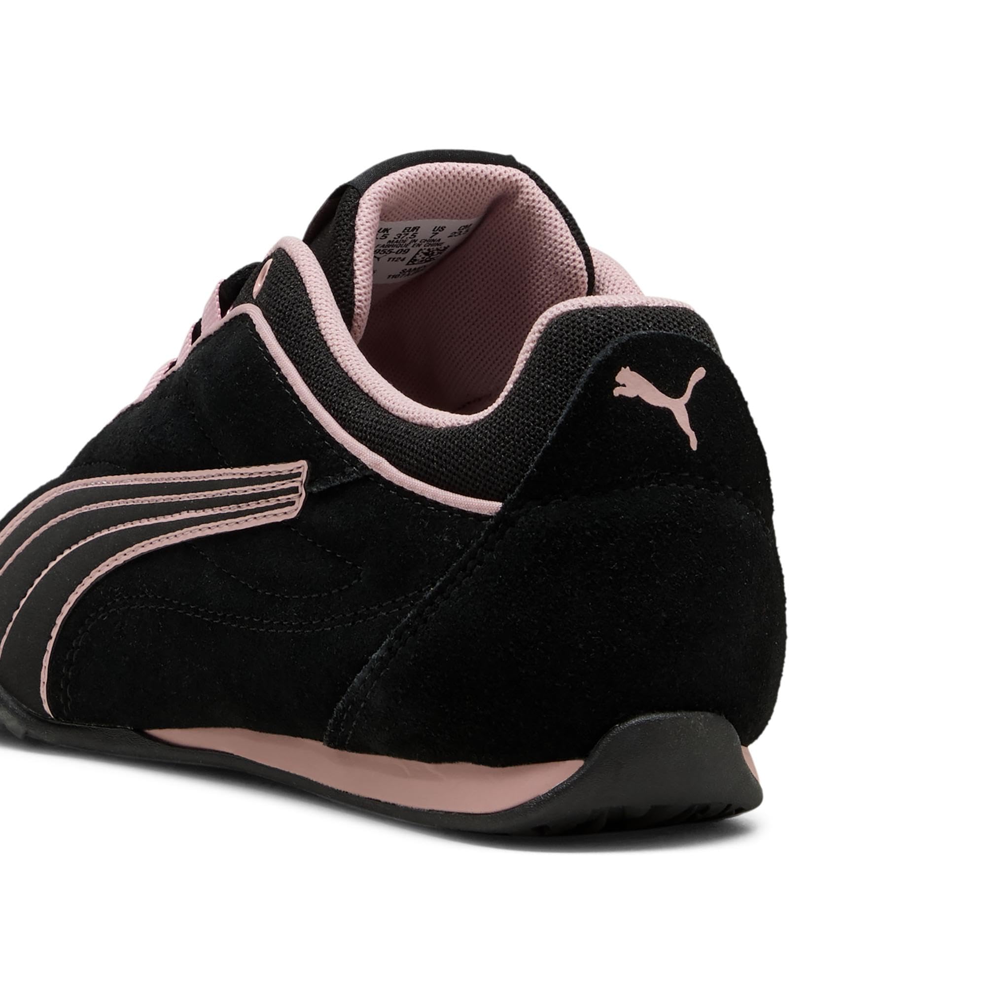 PUMA Kobiety Catch Soleil SdAdidasy