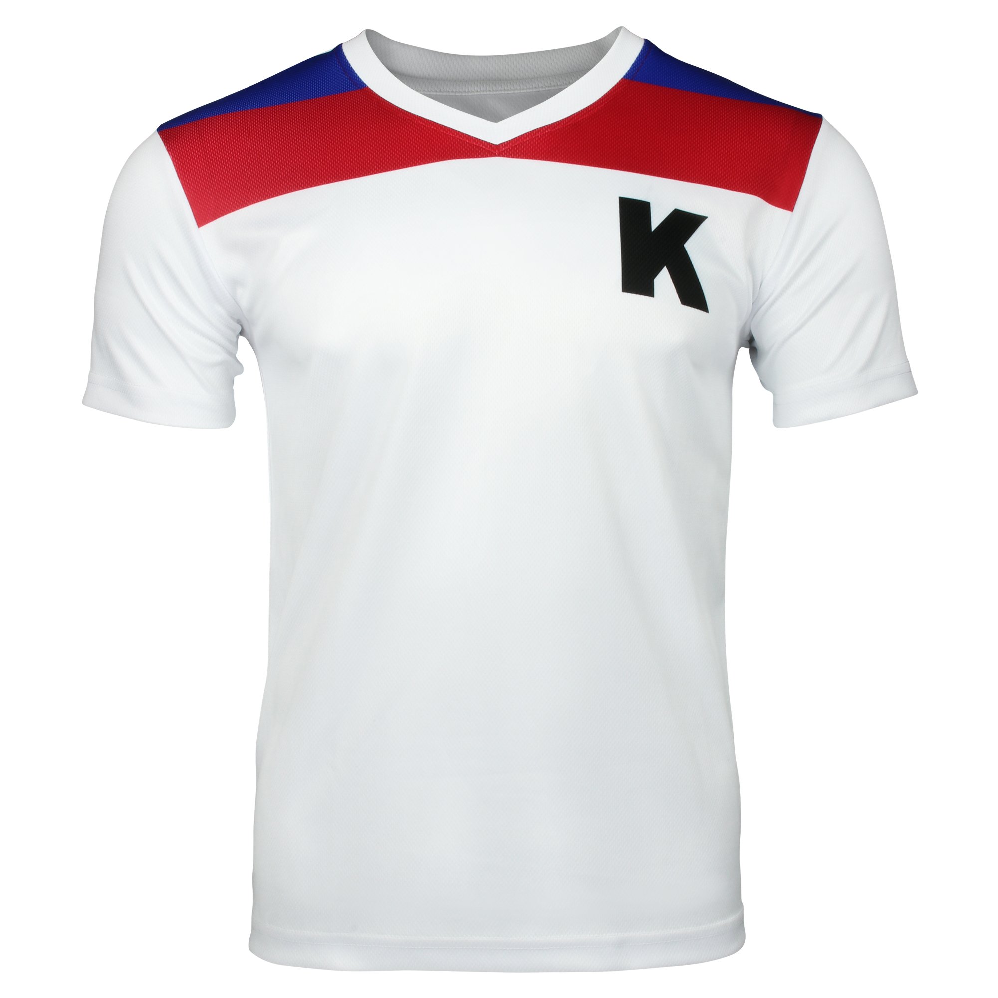 Maillot de football Kickers - La série culte de l'enfance pour hommes, costume de carnaval et tenue Mallorca - Idée cadeau parfaite