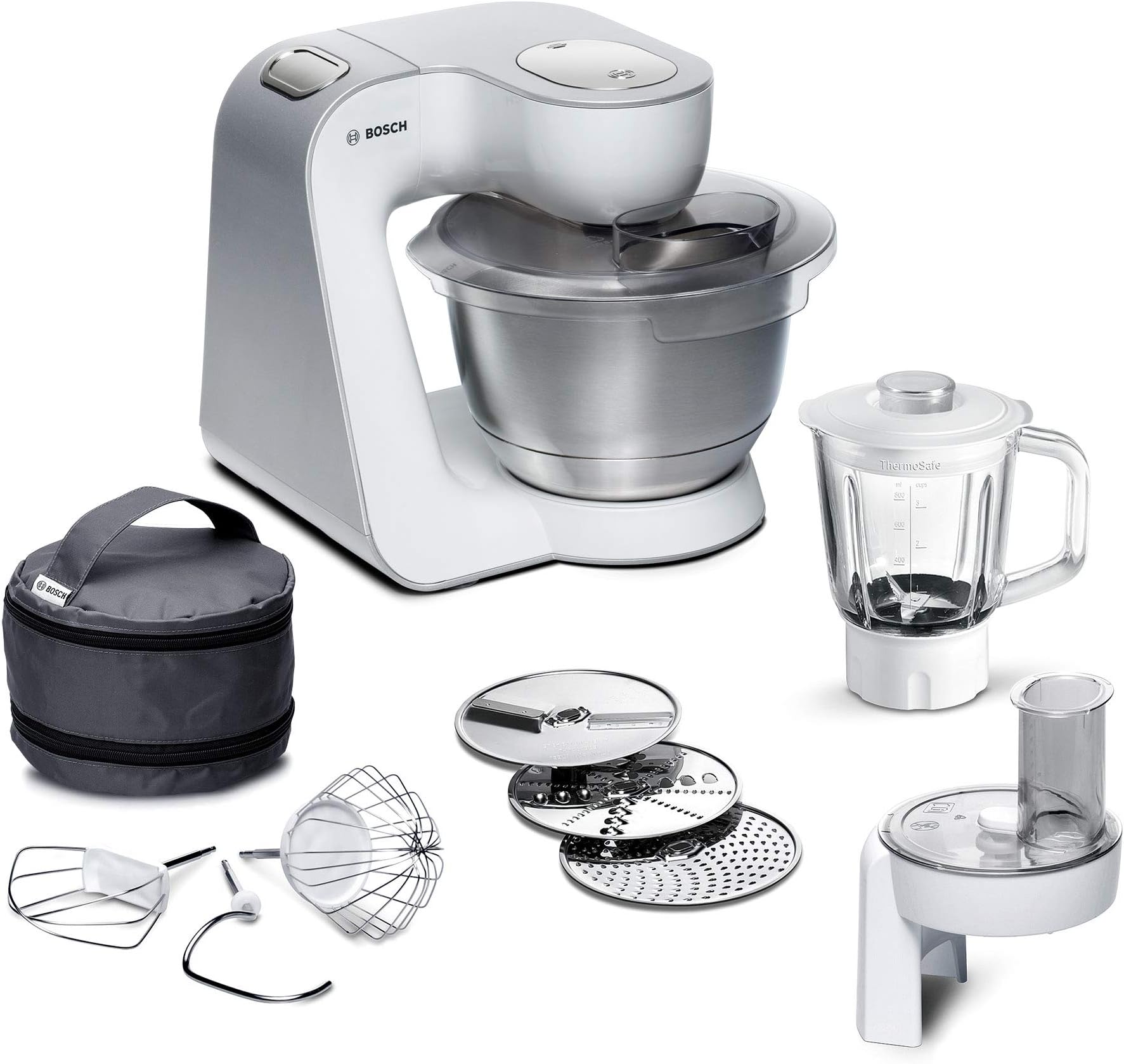 Bosch Mum5 Creation Line
