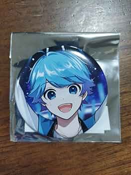 いれいす　ほとけ　いむくん　缶バッジ いれいす ほとけ hotoke いむ いむくん すぷびデフォ 缶バッジ