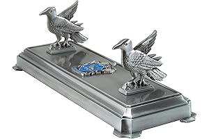 The Noble Collection Harry Potter Ravenclaw House Wand Stand