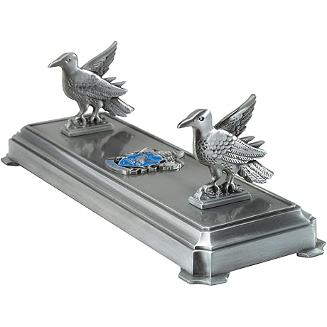 The Noble Collection Harry Potter Ravenclaw House Wand Stand