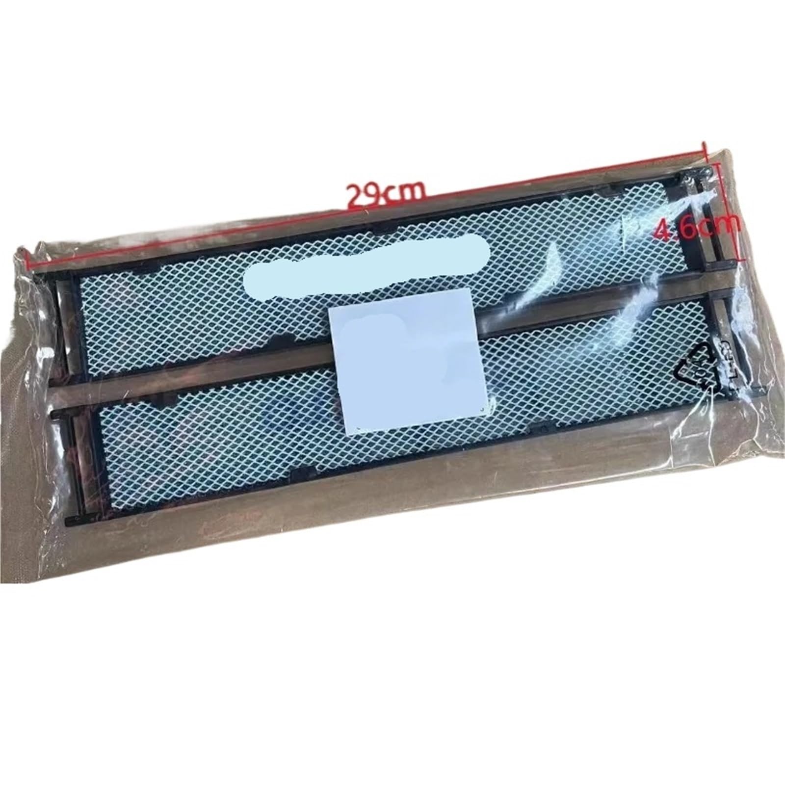 2 Filtros De Repuesto For Aire Acondicionado Daikin FTXH35 FTXD35 25FV2C FTXS35DV2C(2pcs)