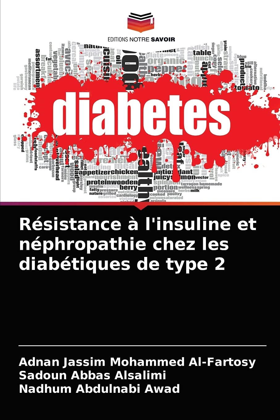 Résistance à l'insuline et néphropathie chez les diabétiques de type 2
