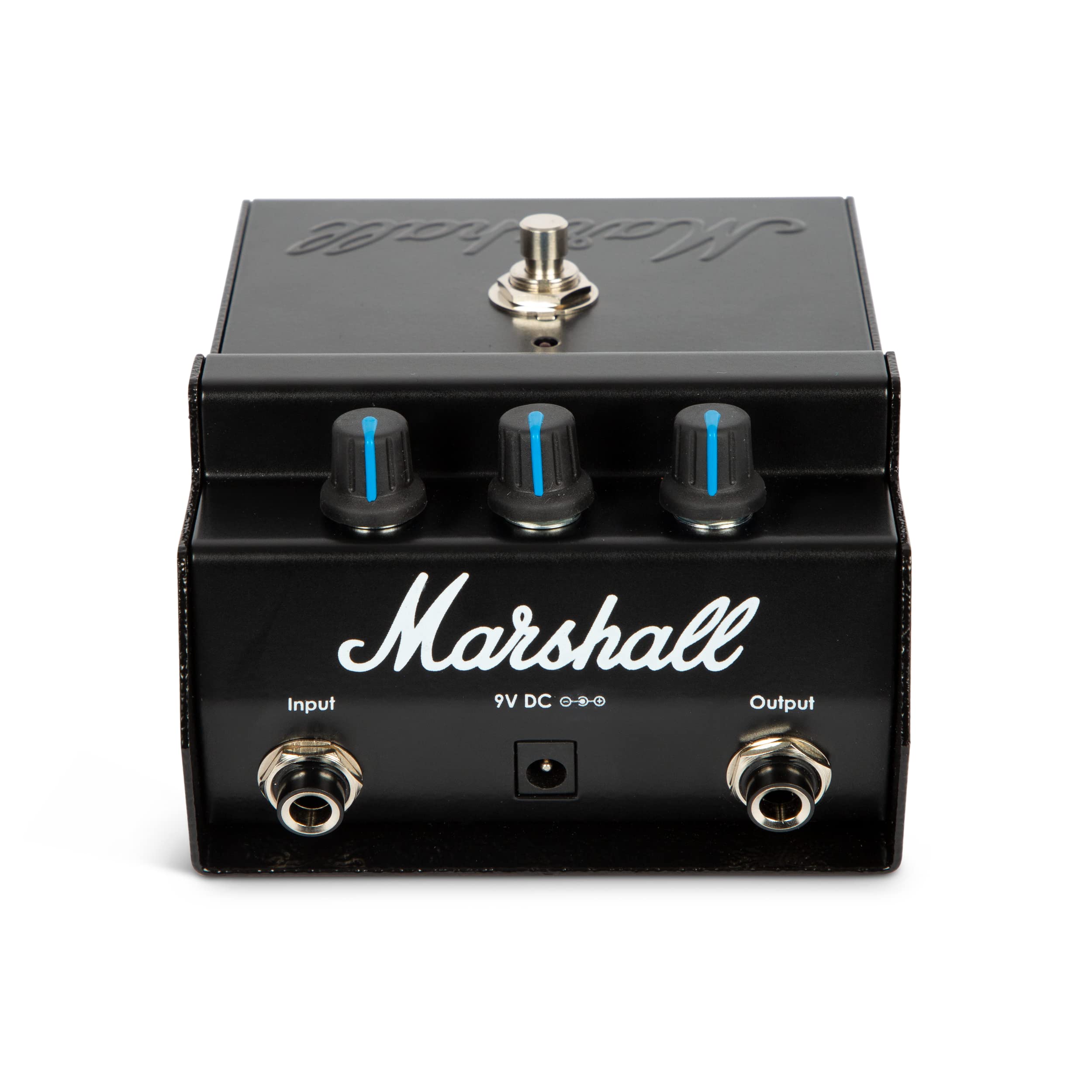 Marshall BluesBreaker Pedal Reissue, 60th Anniversary Drive Pedal 