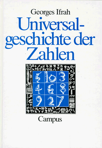 Universalgeschichte der Zahlen Universalgeschichte der Zahlen