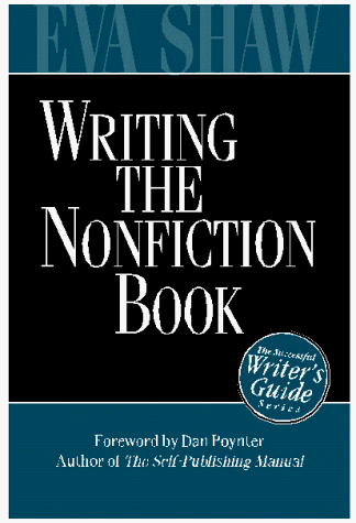 Writing the Nonfiction Book: A Successful Writer's Guide