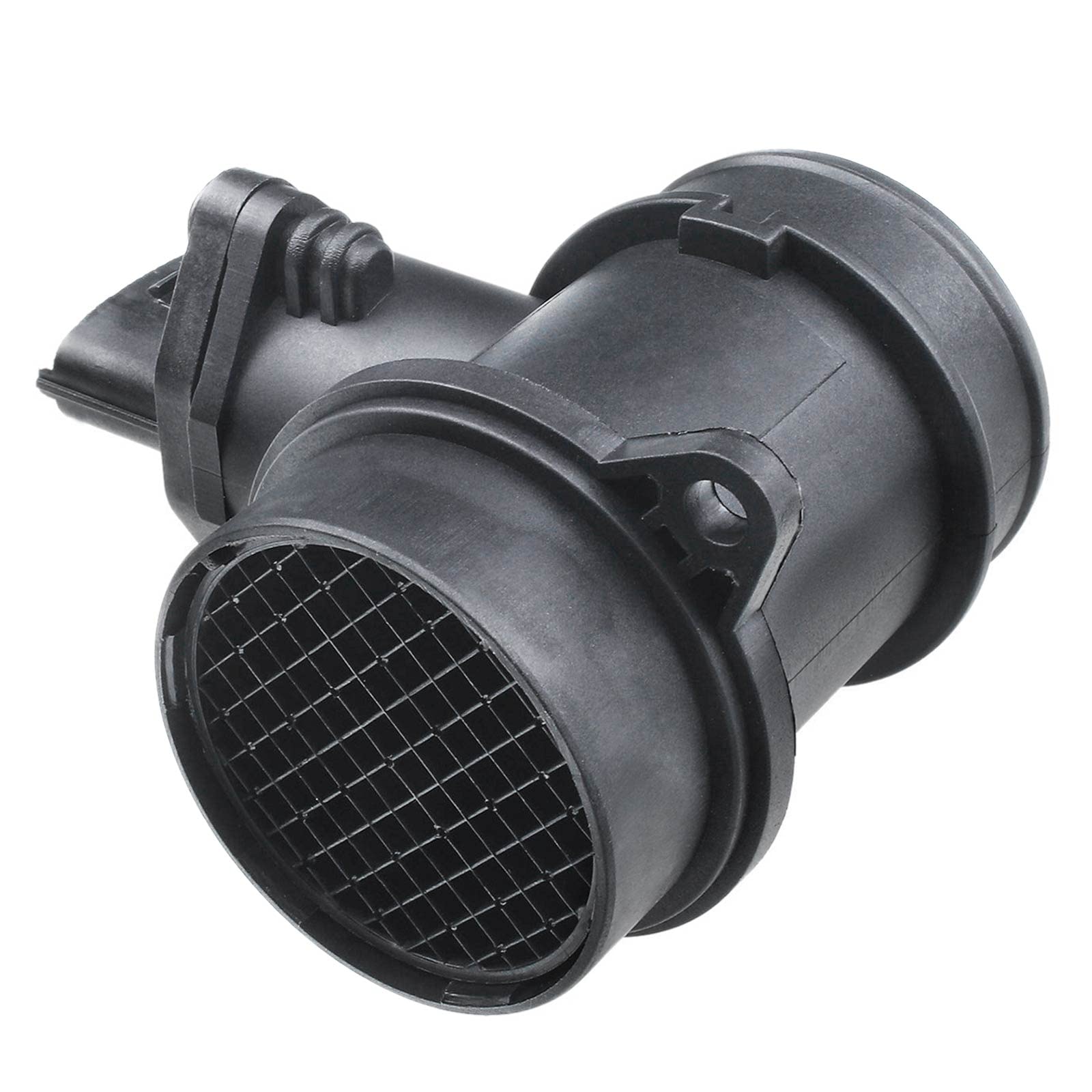 Frankberg Sensore aria di aspirazione a 5 poli Compatibile con 169 Musa 350 Punto 188 Furgone/Compatto 169 Doblo MPV 119 223 Replace# 8ET009142-741,51774531