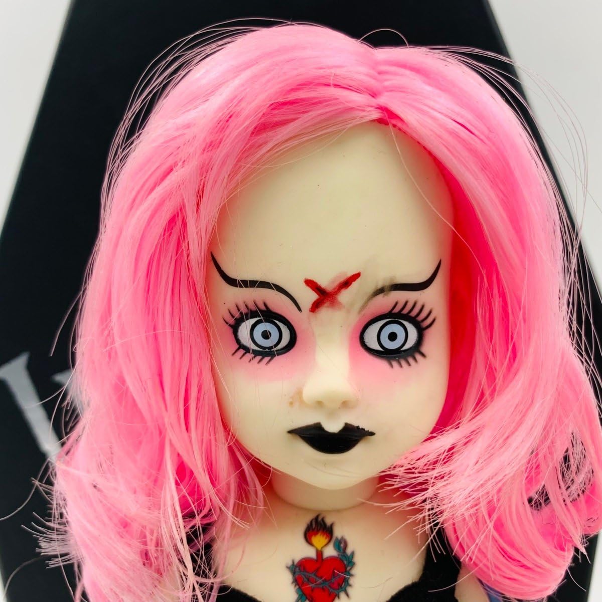 Amazon | 品 MEZCO メズコ LIVING DEAD DOLLS リビングデッド