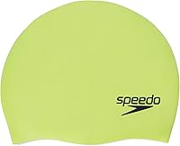 Vista 32 de Speedo - Gorro de natación, silicona