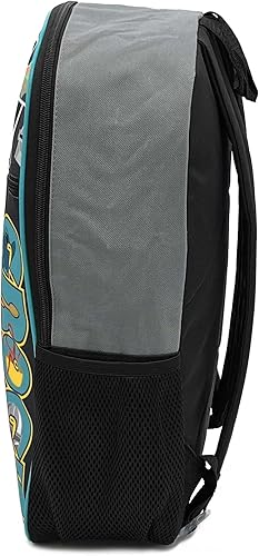 Miniatura 5 de DIBSIES Mochila personalizada de Star Wars Baby Yoda Grogu, Agua, Mochila personalizada