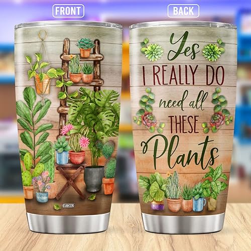 Miniatura 29 de CUBICER Vaso de mariposas de 20 onzas con tapa, acero inoxidable, aislado, taza de café, taza de viaje de doble pared, vasos de té para niñas