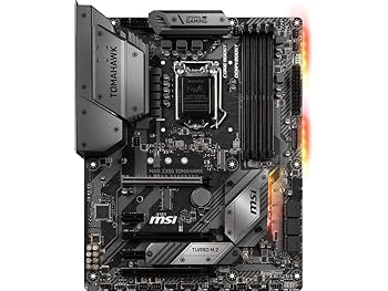 MSI MAG Z390M MORTAR マザーボード 本体 1024.png
