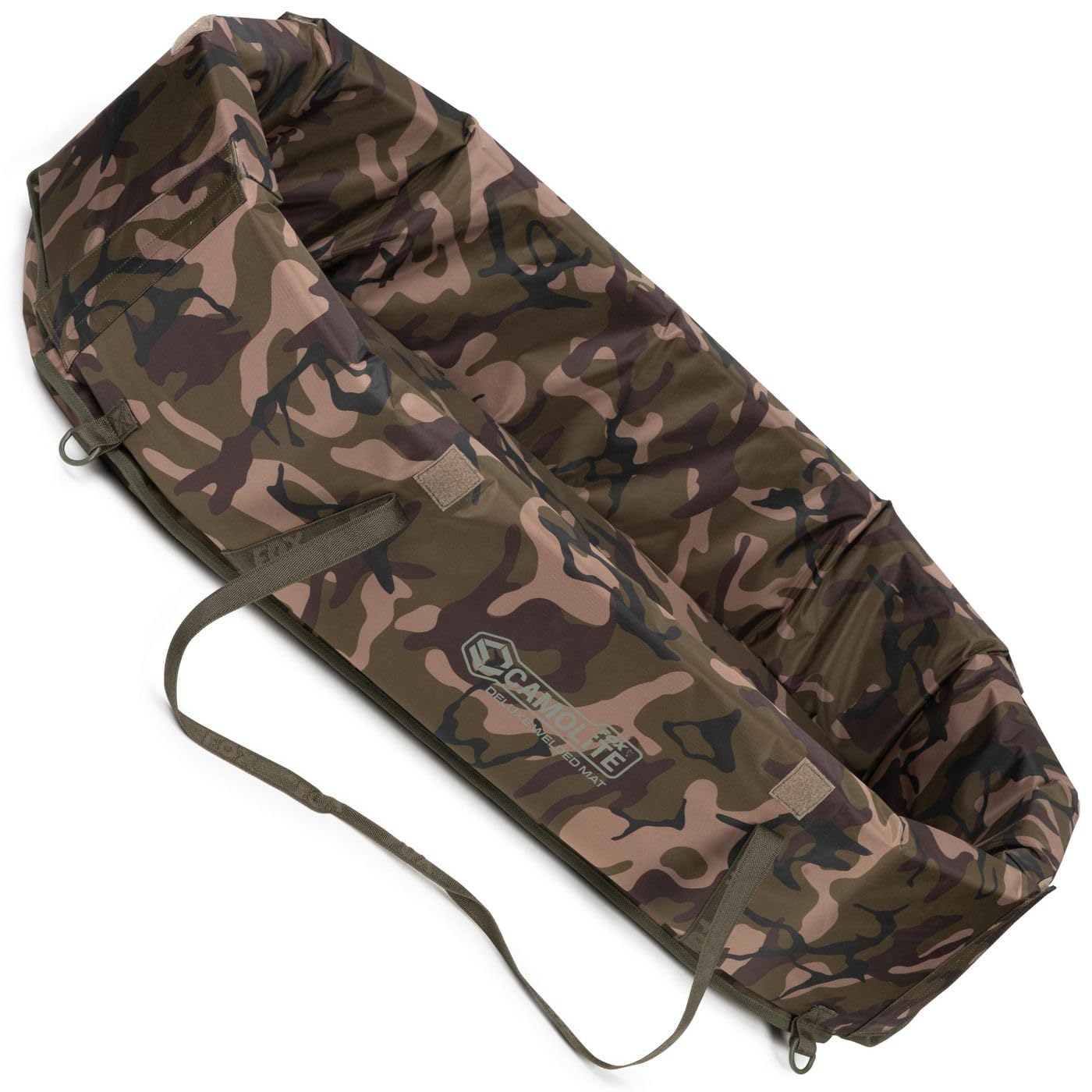 Fox Camolite Deluxe Welded Mat